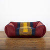 Pendleton Zion National Park Kuddler Fleece Dog Bed