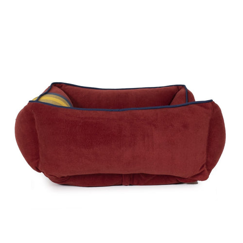 Pendleton Zion National Park Kuddler Fleece Dog Bed