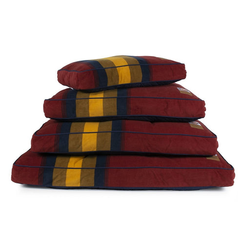Pendleton Zion National Park Pet Napper Fleece Dog Bed