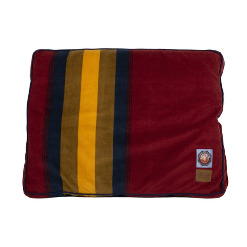 Pendleton Zion National Park Pet Napper Fleece Dog Bed