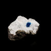 Pentagonite on Mordeite (Rare Find) Natural Mineral Specimen # B 5653