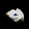 Pentagonite on Mordeite (Rare Find) Natural Mineral Specimen # B 5653