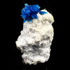 Pentagonite on Mordeite (Rare Find) Natural Mineral Specimen # B 5673