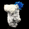 Pentagonite on Mordeite (Rare Find) Natural Mineral Specimen # B 5673