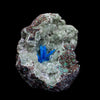 Pentagonite Self Standing Natural Mineral Specimen # B 6880
