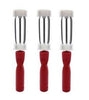 Pepin Replacement Plastic Handle With Metal Roller