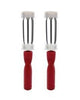 Pepin Replacement Plastic Handle With Metal Roller