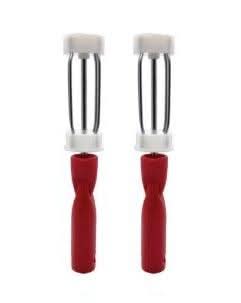 Pepin Replacement Plastic Handle With Metal Roller