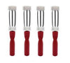 Pepin Replacement Plastic Handle With Metal Roller