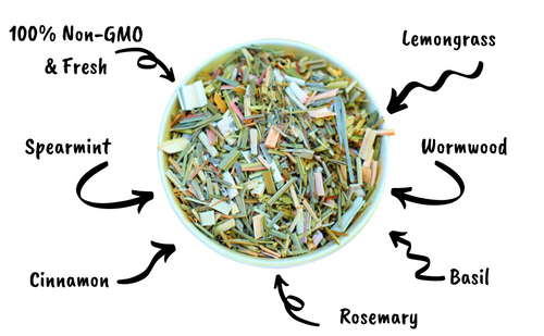 PestsBGone for Keeping Chicken Coops Pest Free! All Natural & Safe [Repel Flies, Mosquitoes, Gnats, & More]