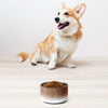 Sebastian & Clementine Vintage Collection Pet Bowl