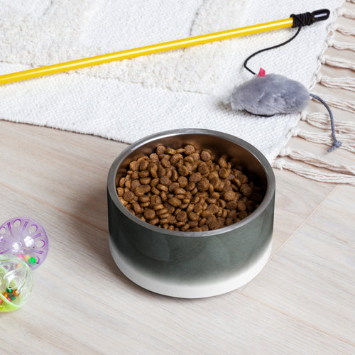 Sebastian & Clementine Vintage Collection Pet Bowl