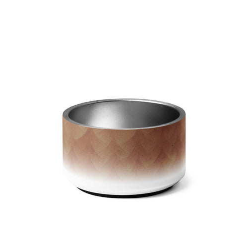 Sebastian & Clementine Vintage Collection Pet Bowl