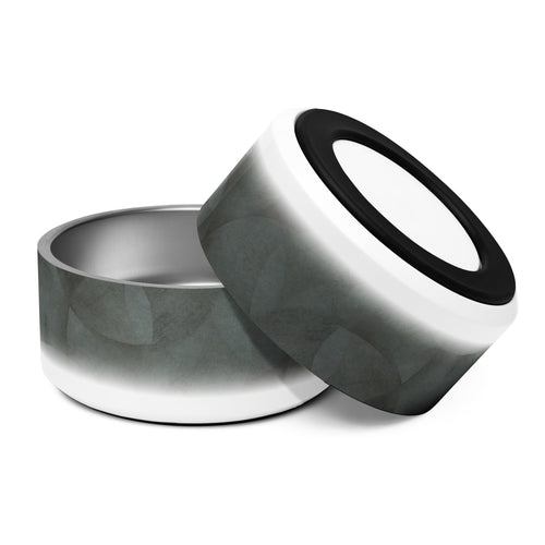 Sebastian & Clementine Vintage Collection Pet Bowl