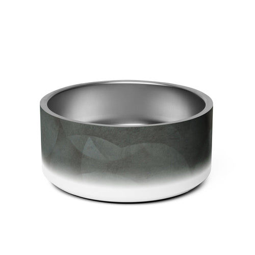 Sebastian & Clementine Vintage Collection Pet Bowl