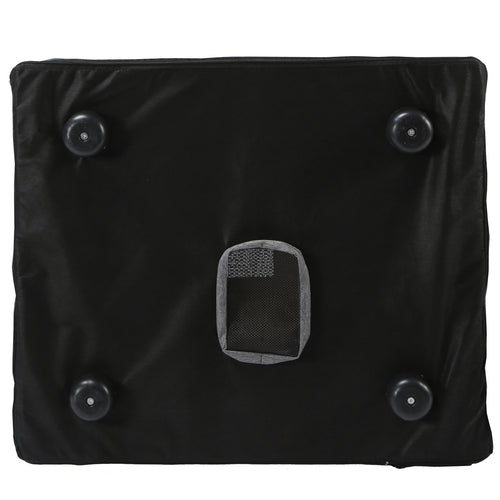 Pet Life Dream Smart Electronic Heating and Cooling Smart Dog Bed