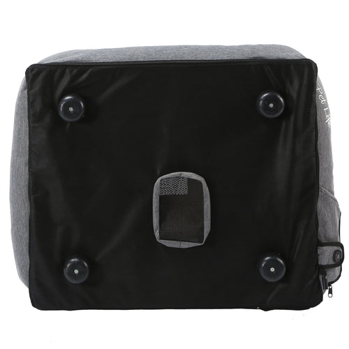 Pet Life Dream Smart Electronic Heating and Cooling Smart Dog Bed