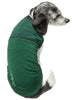Pet Life ® Active 'Aero-Pawlse' Quick-Dry and 4-Way-Stretch Yoga Fitness Dog T-Shirt Tank Top