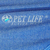 Pet Life ® Active 'Aero-Pawlse' Quick-Dry and 4-Way-Stretch Yoga Fitness Dog T-Shirt Tank Top