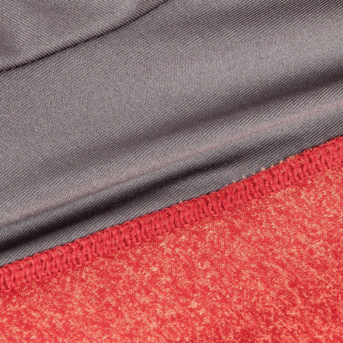 Pet Life ®  Active 'Fur-Breeze' Medium-weight 4-Way-Stretch Full Body Hooded Dog Yoga sweater