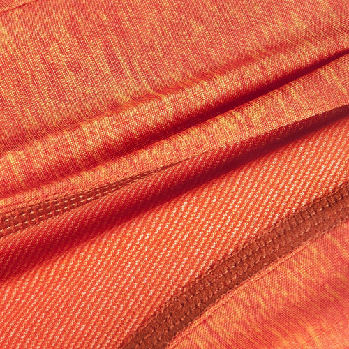 Pet Life ® Active 'Pawsterity' Mediumweight 4-Way-Stretch Yoga Fitness Dog Tracksuit Hoodie