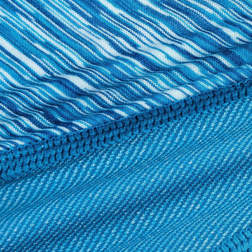 Pet Life ® Active 'Pawsterity' Mediumweight 4-Way-Stretch Yoga Fitness Dog Tracksuit Hoodie