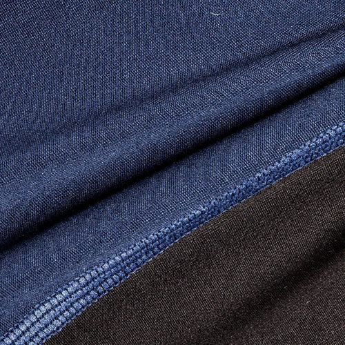 Pet Life ® Active 'Warm-Pup' Stretchy and Quick-Drying Fitness Dog Yoga Warm-Up Tracksuit