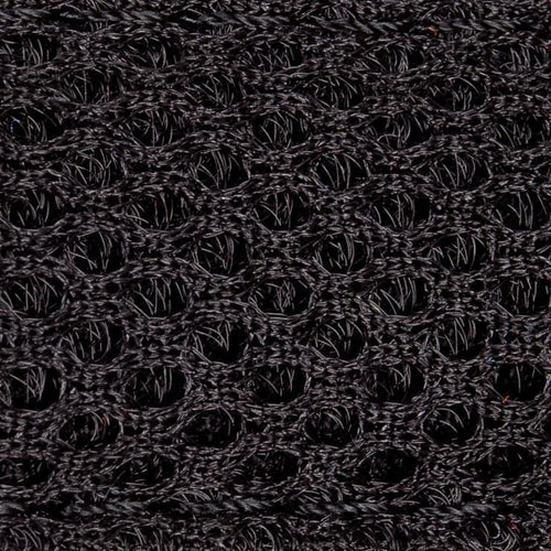 Pet Life ®  'Aero Mesh' Dual-Sided Breathable and Adjustable Thick Mesh Dog Collar