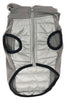 Pet Life ® 'Apex' Lightweight Hybrid 4-Season Stretch and Quick-Dry Dog Coat w/ Pop out Hood
