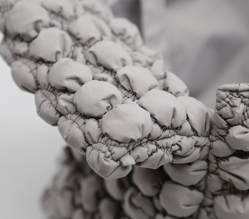 Pet Life ® 'Bubble Vogue' Ultra-Plush Fashion Designer Pet Carrier