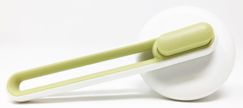 Pet Life ® 'Concepto' Modern Bristle Grooming Pet Deshedder Comb