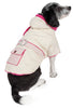 Pet Life ® Dual-Toned 3M Insulated Diamond Jeweled Pet Dog Jacket