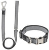 Pet Life ® 'Escapade' Outdoor Series 2-in-1 Convertible Dog Leash and Collar