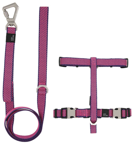 Pet Life ® 'Escapade' Outdoor Series 2-in-1 Convertible Dog Leash and Harness