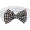 Pet Life ® Fashionable and Trendy Designer Dog Bowtie