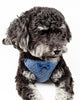 Pet Life ®  'Flam-Bowyant' Mesh Reversed and Adjustable Dog Harness