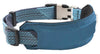 Pet Life ® 'Geo-prene' 2-in-1 Shock Absorbing Neoprene Padded Reflective Dog Leash and Collar
