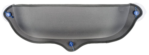 Pet Life ® 'Gravity-Lounge' Suction Cup Kitty Cat Lounger and Bed