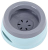 Pet Life ® 'Hydrain' Anti-Spill Water and Food Pet Bowl