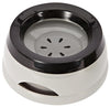 Pet Life ® 'Hydrain' Anti-Spill Water and Food Pet Bowl