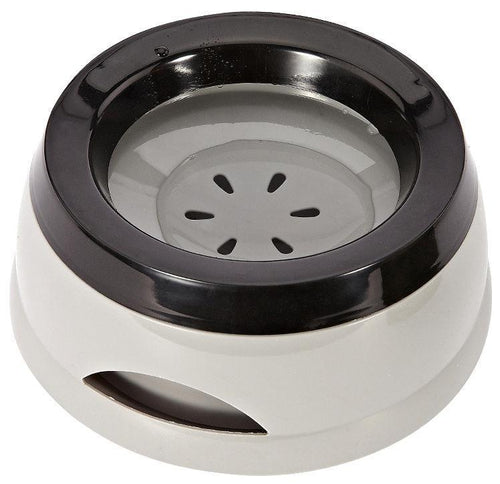 Pet Life ® 'Hydrain' Anti-Spill Water and Food Pet Bowl