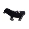 Pet Life ® LED Lighting 'Magical Hat' Hooded Dog Costume Sweater w/ Included Batteries