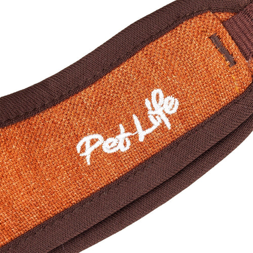 Pet Life ® Luxe 'Pawsh' 2-In-1 Adjustable Fashion Dog Harness and Leash