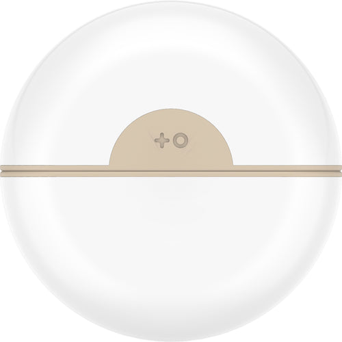 Pet Life ® 'LYNX' 2-in-1 Travel Connecting Grooming Pet Comb and Deshedder