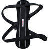 Pet Life ® 'Mountaineer' Chest Compressive Adjustable and Reflective Easy Pull Pet Dog Harness