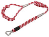 Pet Life ® 'Neo-Craft' Handmade One-Piece Knot-Gripped Training Dog Leash