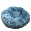 Pet Life ® 'Nestler' High-Grade Plush and Soft Rounded Pet Bed
