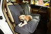 Pet Life ® 'Open Road' Full Back Seat Safety Child Pet Cat Dog Car Seat Carseat Cover Protector