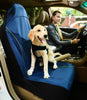 Pet Life ® 'Open Road' Single Seated Safety Child Pet Cat Dog Car Seat Carseat Cover Protector