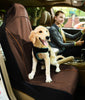 Pet Life ® 'Open Road' Single Seated Safety Child Pet Cat Dog Car Seat Carseat Cover Protector